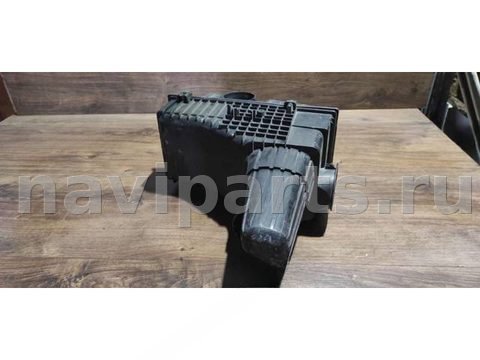 Корпус воздушного фильтра Peugeot 607, 2002 г., арт. B457581276, фото 2