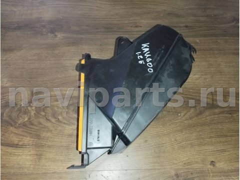 Новое Renault Kangoo, 2000 г., арт. B457632678
