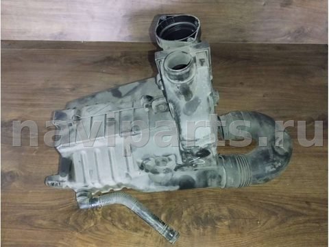 Корпус воздушного фильтра Skoda Octavia A4, 2000 г., арт. B457876762, фото 2