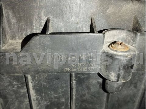Корпус воздушного фильтра Skoda Octavia A4, 2000 г., арт. B457876762, фото 3