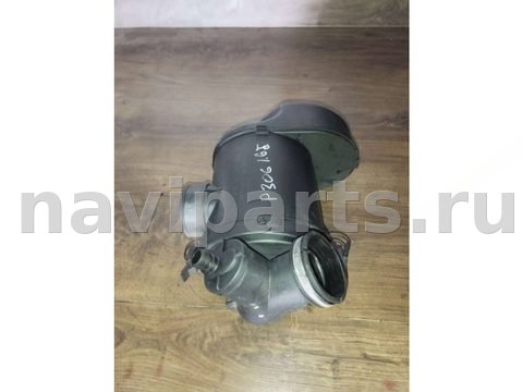 Корпус воздушного фильтра Peugeot 306, 1999 г., арт. B460641209