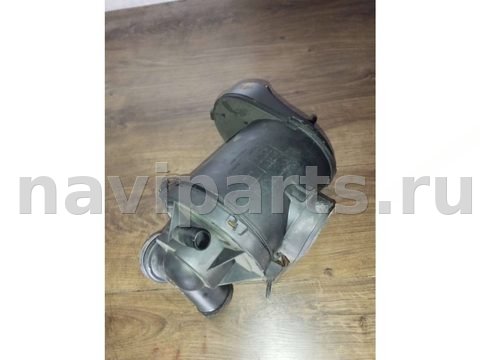 Корпус воздушного фильтра Peugeot 306, 1999 г., арт. B460641209, фото 2