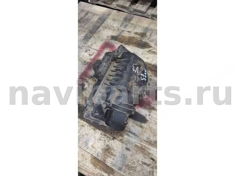 Корпус воздушного фильтра Citroen C8, 2005 г., арт. B46171878