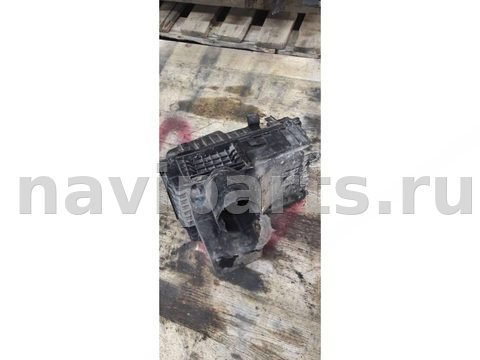 Корпус воздушного фильтра Citroen C8, 2005 г., арт. B46171878, фото 2