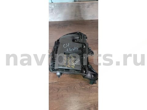 Корпус воздушного фильтра Citroen C4, 2012 г., арт. B463543863