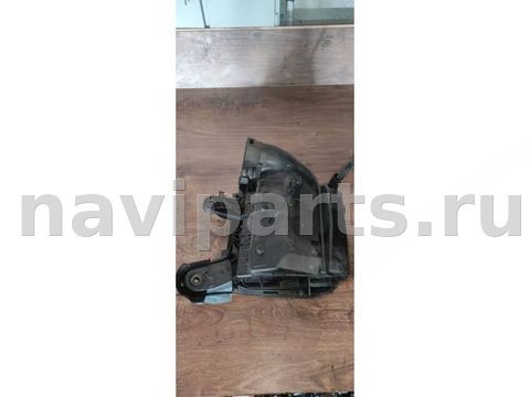 Корпус воздушного фильтра Citroen C4, 2012 г., арт. B463543863, фото 2