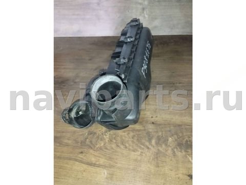 Корпус воздушного фильтра Peugeot 308, 2010 г., арт. B466066352