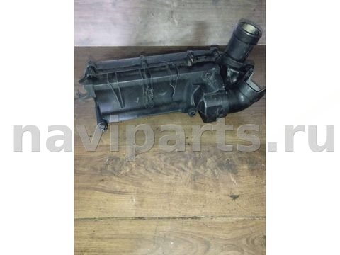 Корпус воздушного фильтра Peugeot 308, 2010 г., арт. B466066352, фото 2