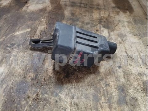 Корпус воздушного фильтра Citroen Berlingo, 1999 г., арт. B47465246