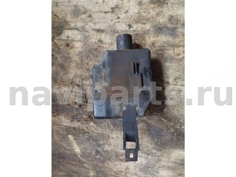Корпус воздушного фильтра Citroen Berlingo, 1999 г., арт. B47465246, фото 2