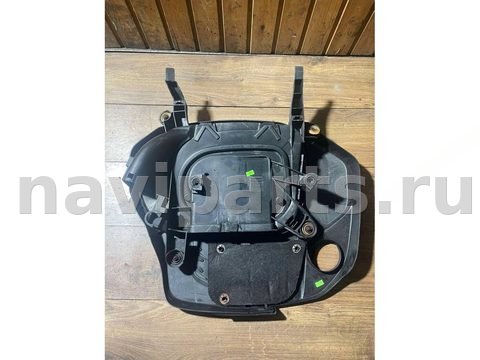 Корпус воздушного фильтра BMW X5 E70, 2011 г., арт. B491912975, фото 2