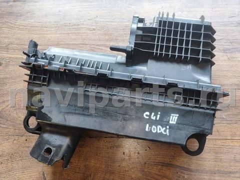 Корпус воздушного фильтра Renault Clio, 2006 г., арт. B494366563