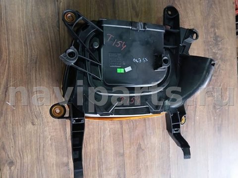 Корпус воздушного фильтра BMW X5 E70, 2011 г., OEM 13717812061, арт. B494863726, фото 3