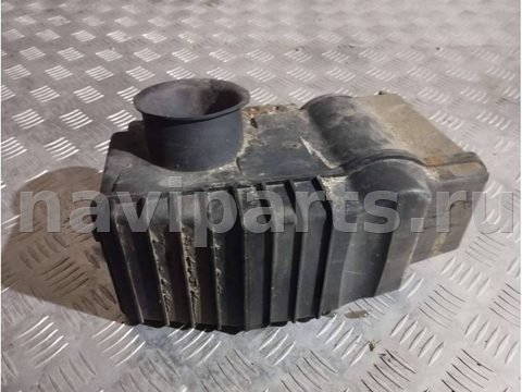 Корпус воздушного фильтра Renault Laguna, 1998 г., арт. B67570606, фото 2