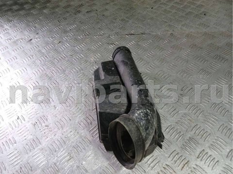 Корпус воздушного фильтра Renault Scenic, 2002 г., арт. B78306700