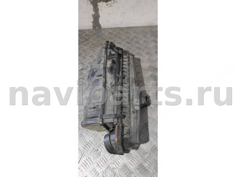Корпус воздушного фильтра Peugeot 308, 2009 г., арт. B81789547
