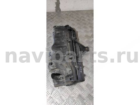 Корпус воздушного фильтра Peugeot 308, 2009 г., арт. B81789568