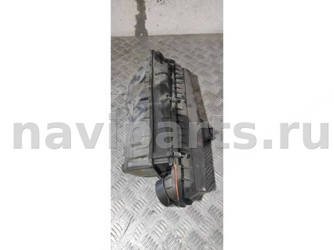 Корпус воздушного фильтра Peugeot 308, 2009 г., арт. B81789568, фото 2