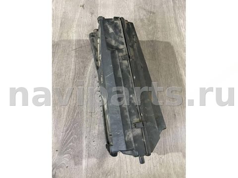 Корпус воздушного фильтра Mercedes S W220, 2003 г., OEM 6460901101, арт. B87336282, фото 2