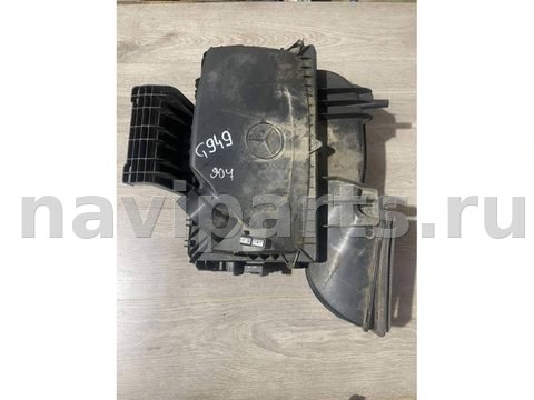 Корпус воздушного фильтра Mercedes Sprinter, 2020 г., OEM 9105281600, арт. B87760619