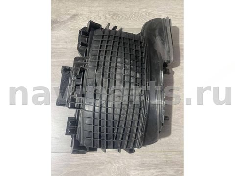 Корпус воздушного фильтра Mercedes Sprinter, 2020 г., OEM 9105281600, арт. B87760619, фото 2