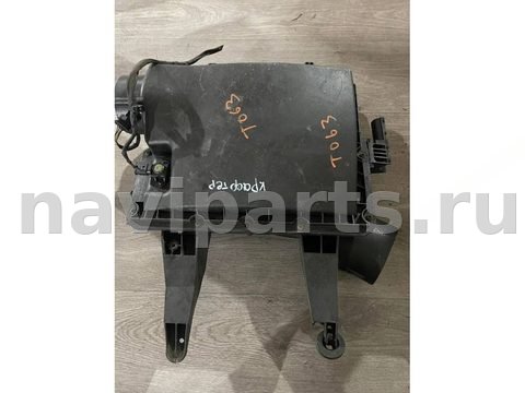 Новое Volkswagen Crafter, 2015 г., арт. B88388244