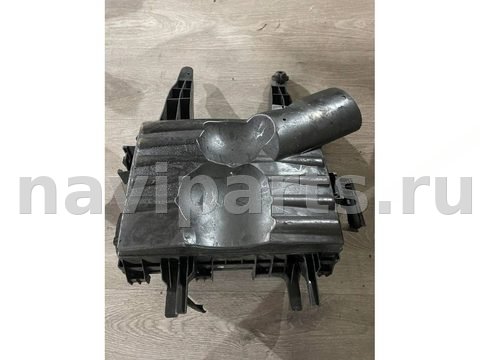 Корпус воздушного фильтра Volkswagen Crafter, 2015 г., арт. B88388244, фото 2
