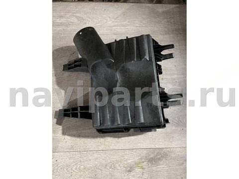 Корпус воздушного фильтра Volkswagen Crafter, 2009 г., арт. B90269064, фото 2