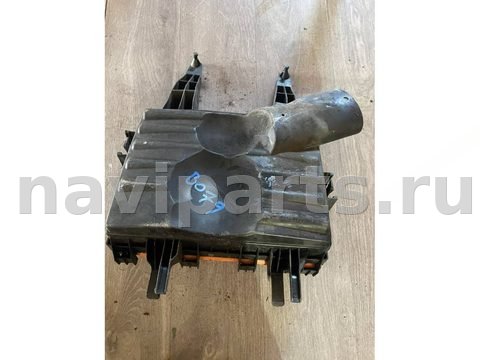 Корпус воздушного фильтра Volkswagen Crafter, 2015 г., арт. B93550117