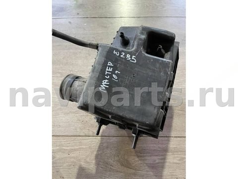 Корпус воздушного фильтра Renault Master, 2010 г., арт. B94115827, фото 3