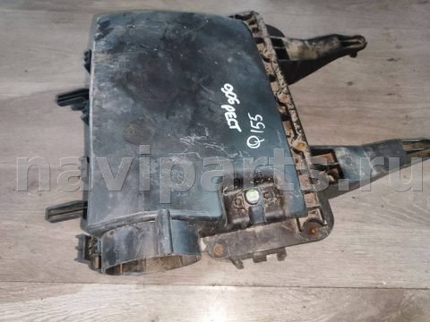 Корпус воздушного фильтра Mercedes Sprinter, 2013 г., арт. B94404272, фото 2