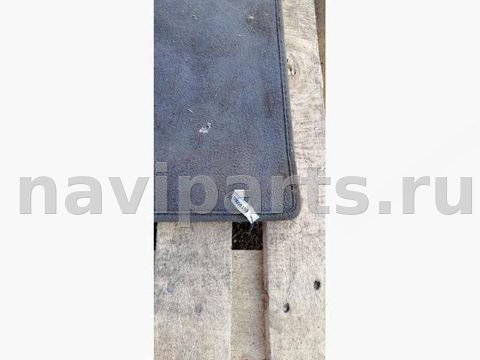 Ковёр багажника BMW 3 E90/E91/E92/E93, 2007 г., арт. 00008198, фото 2