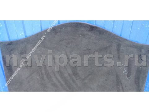 Ковёр багажника Ford Focus, 2007 г., OEM 4M51A13065AE, арт. 00018393, фото 2