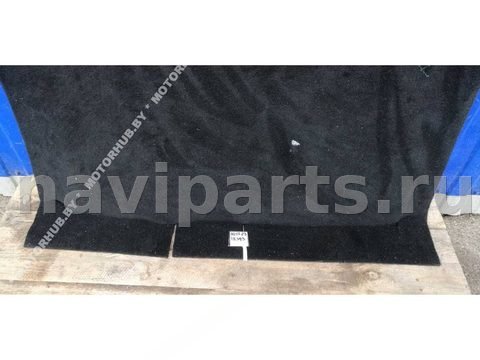 Ковёр багажника Ford Focus, 2007 г., OEM 4M51A13065AE, арт. 00018393, фото 3