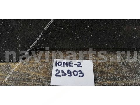 Ковёр багажника Mercedes E W211, 2004 г., OEM A2116801442, арт. 00023903, фото 4