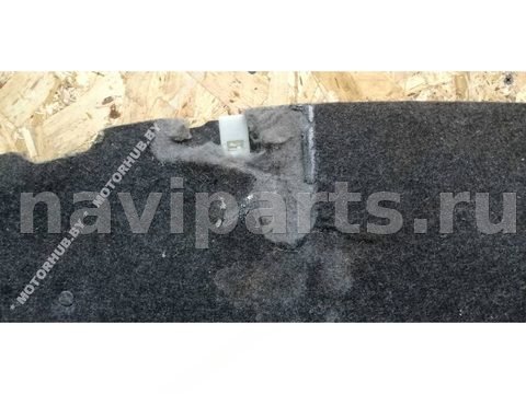 Ковёр багажника Mazda 3, 2012 г., OEM BBR66881XE, арт. 00023905, фото 4