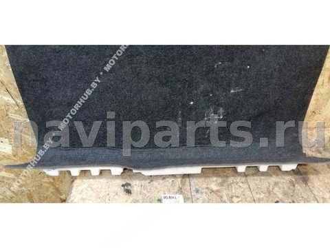 Ковёр багажника Mazda 3, 2012 г., OEM BBR66881XE, арт. 00023905, фото 5