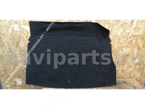 Ковёр багажника Kia Ceed, 2009 г., арт. 00023908