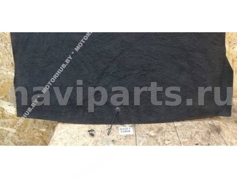 Ковёр багажника Kia Ceed, 2009 г., арт. 00023908, фото 3