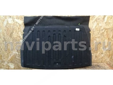 Ковёр багажника Kia Ceed, 2009 г., арт. 00023908, фото 5