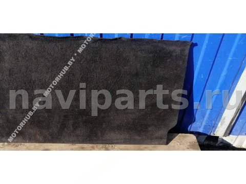 Ковёр багажника Mercedes S W221, 2011 г., OEM A2216931191, арт. 00025533, фото 3