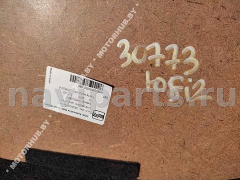 Ковёр багажника Seat Ibiza, 2014 г., OEM 6J0863463D, арт. 00030773, фото 8