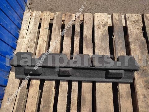 Ковёр багажника Ford Kuga, 2016 г., OEM CV44S13065ED3JA6, арт. 00031069