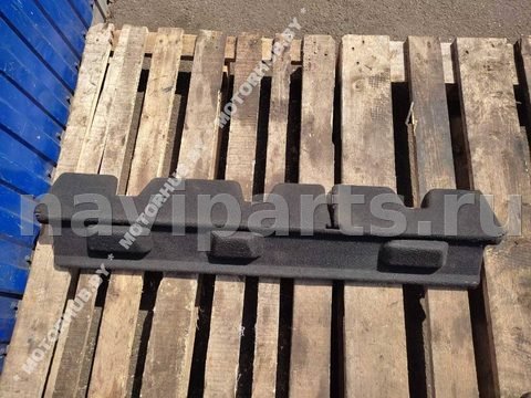 Ковёр багажника Ford Kuga, 2016 г., OEM CV44S13065ED3JA6, арт. 00031069, фото 2