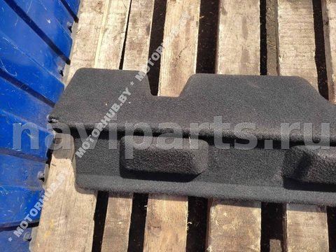 Ковёр багажника Ford Kuga, 2016 г., OEM CV44S13065ED3JA6, арт. 00031069, фото 3