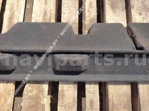Ковёр багажника Ford Kuga, 2016 г., OEM CV44S13065ED3JA6, арт. 00031069, фото 4