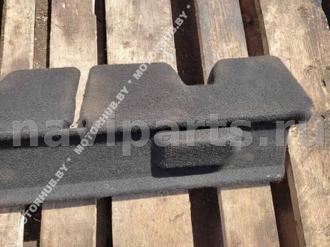 Ковёр багажника Ford Kuga, 2016 г., OEM CV44S13065ED3JA6, арт. 00031069, фото 5