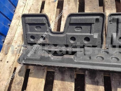 Ковёр багажника Ford Kuga, 2016 г., OEM CV44S13065ED3JA6, арт. 00031069, фото 7