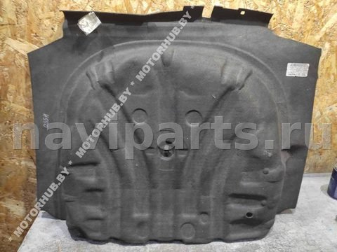 Ковёр багажника Audi A3, 2016 г., OEM 8V3863697D, арт. 00037655, фото 10