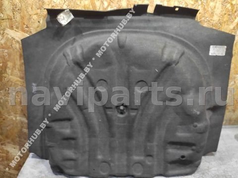 Ковёр багажника Audi A3, 2016 г., OEM 8V3863697D, арт. 00037655, фото 11
